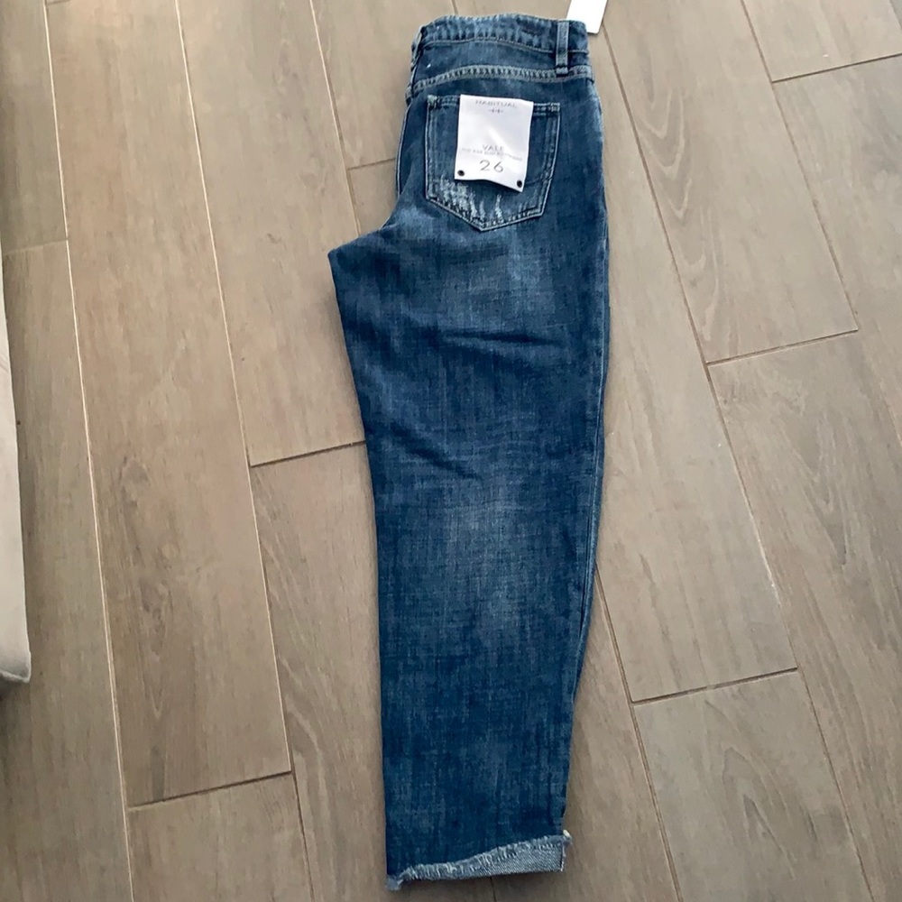 Habitual jeans